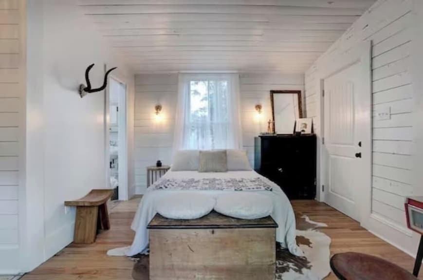 Walk 2 Beach! Cozy Casita Guesthouse - Galveston, TX