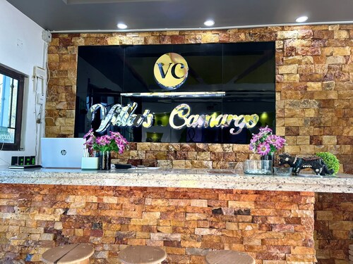 Hotel Villas Camargo