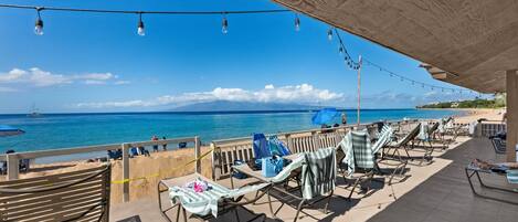 テラス / パティオ