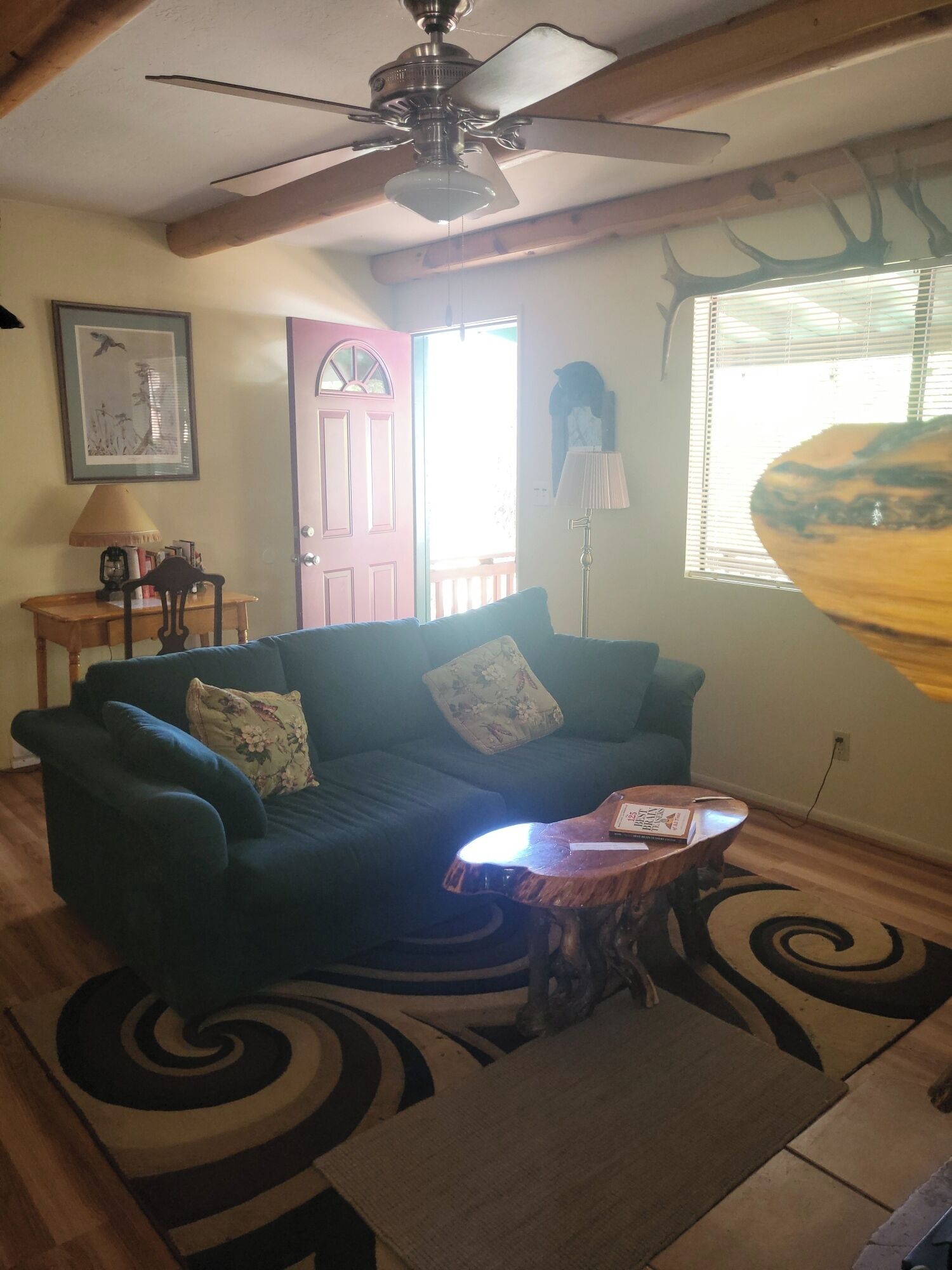Pinetop Vista - The Wildlife Cabin - 파인탑-레이크사이드