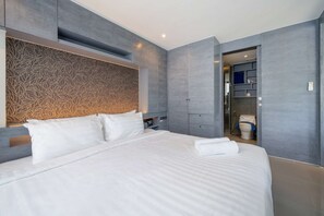 Bügeleisen/Bügelbrett, WLAN, Bettwäsche