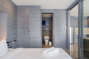 Ferro/asse da stiro, Wi-Fi, lenzuola