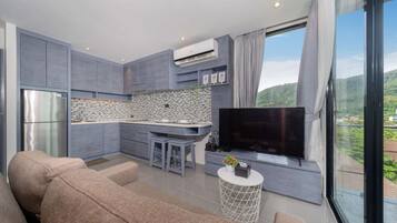 Télévision