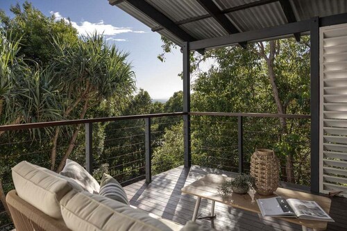 Coastal Canopy - your doorstep to Mount Coolum