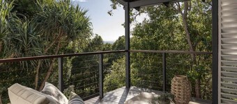 Coastal Canopy - your doorstep to Mount Coolum