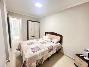 Internet - Beautiful apartment located on Bombas Beach 🐶️ Sleeps up to 8 people (Bombinhas)