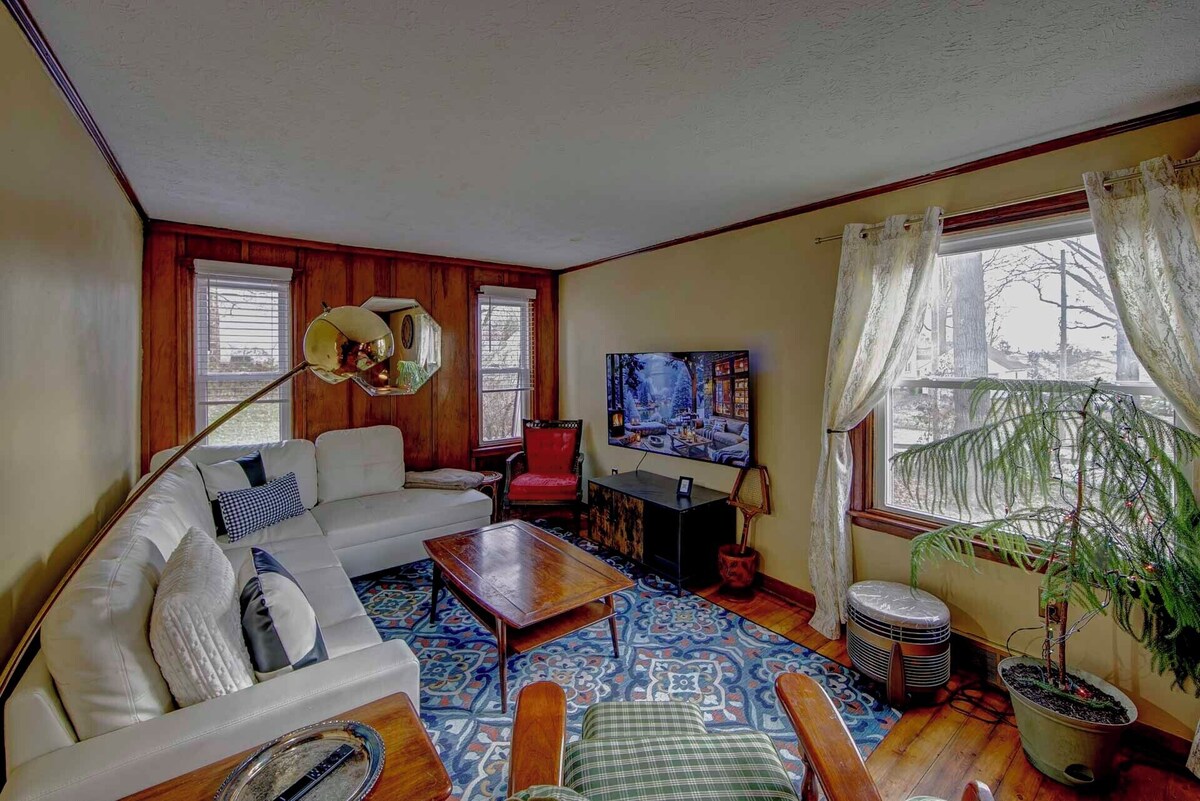 Image de profil de l’hôte