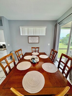 Dining - Home With Private Pool - Minutes From Disney Parks (Kissimmee)