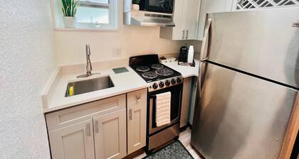 Cozy&confortable prívate studio full kitchen disney& Downtown kissimmee/LOCATION