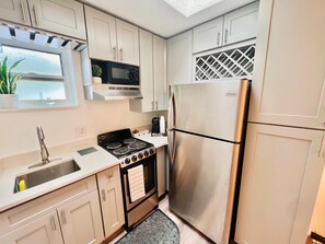Private kitchen - Cozy&confortable prívate studio full kitchen disney& Downtown kissimmee/LOCATION (Kissimmee)