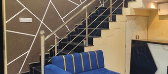 Shree Gora Parvati Stay 