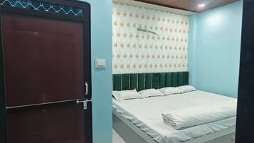 Comfort Single Room | Rollaway beds, free WiFi