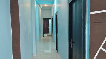 Comfort Single Room | Terrace/patio