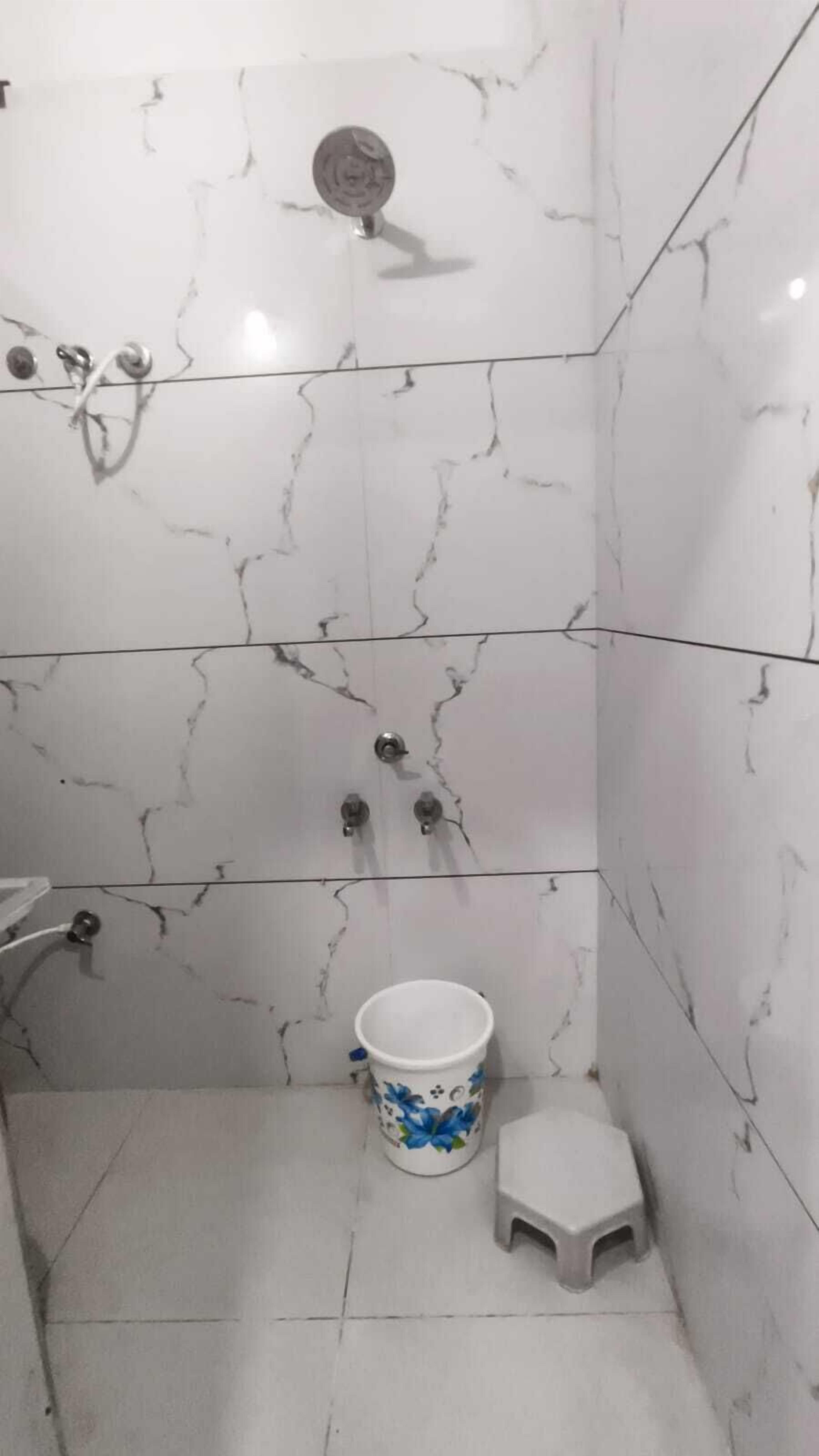 Comfort Single Room | Bathroom