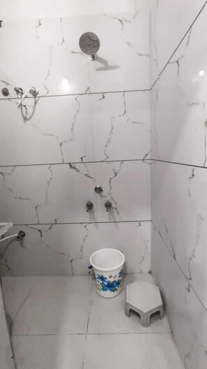 Bathroom - Shree Gora Parvati Stay  (Ujjain)