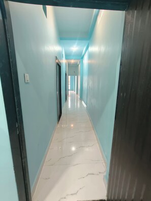 Comfort Single Room | Living area - Shree Gora Parvati Stay  (Ujjain)