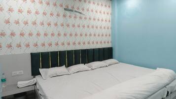 Comfort Single Room | Rollaway beds, free WiFi