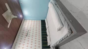 Comfort Single Room | Rollaway beds, free WiFi