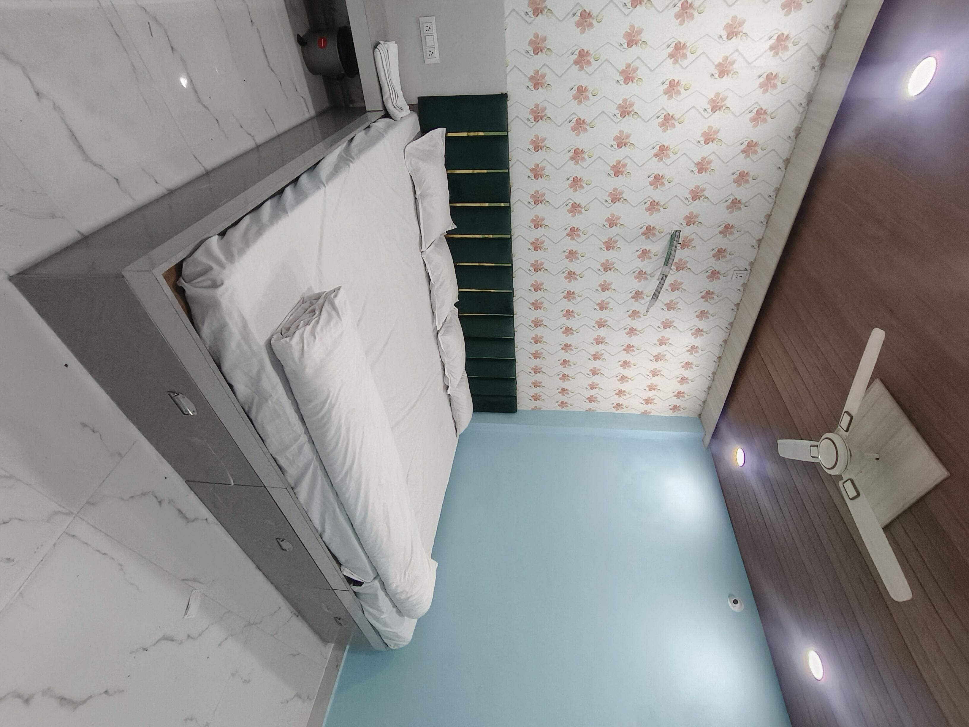 Comfort Single Room | Rollaway beds, free WiFi