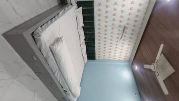 Comfort Single Room | Rollaway beds, free WiFi