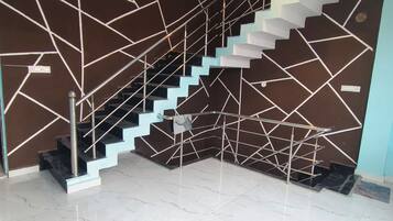 Kamar Single Comfort | Teras/patio