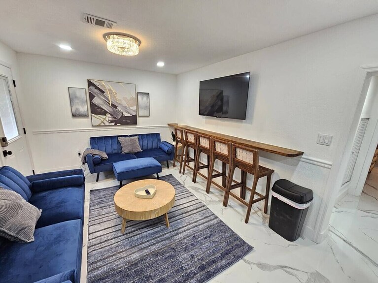 Orlando Cp Duplex. Pet Friendly. Near Dt & Wp ️ - 올랜도
