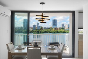 Dining - Condado: 1 Block to Beach, Scenic Bay Balcony (San Juan)