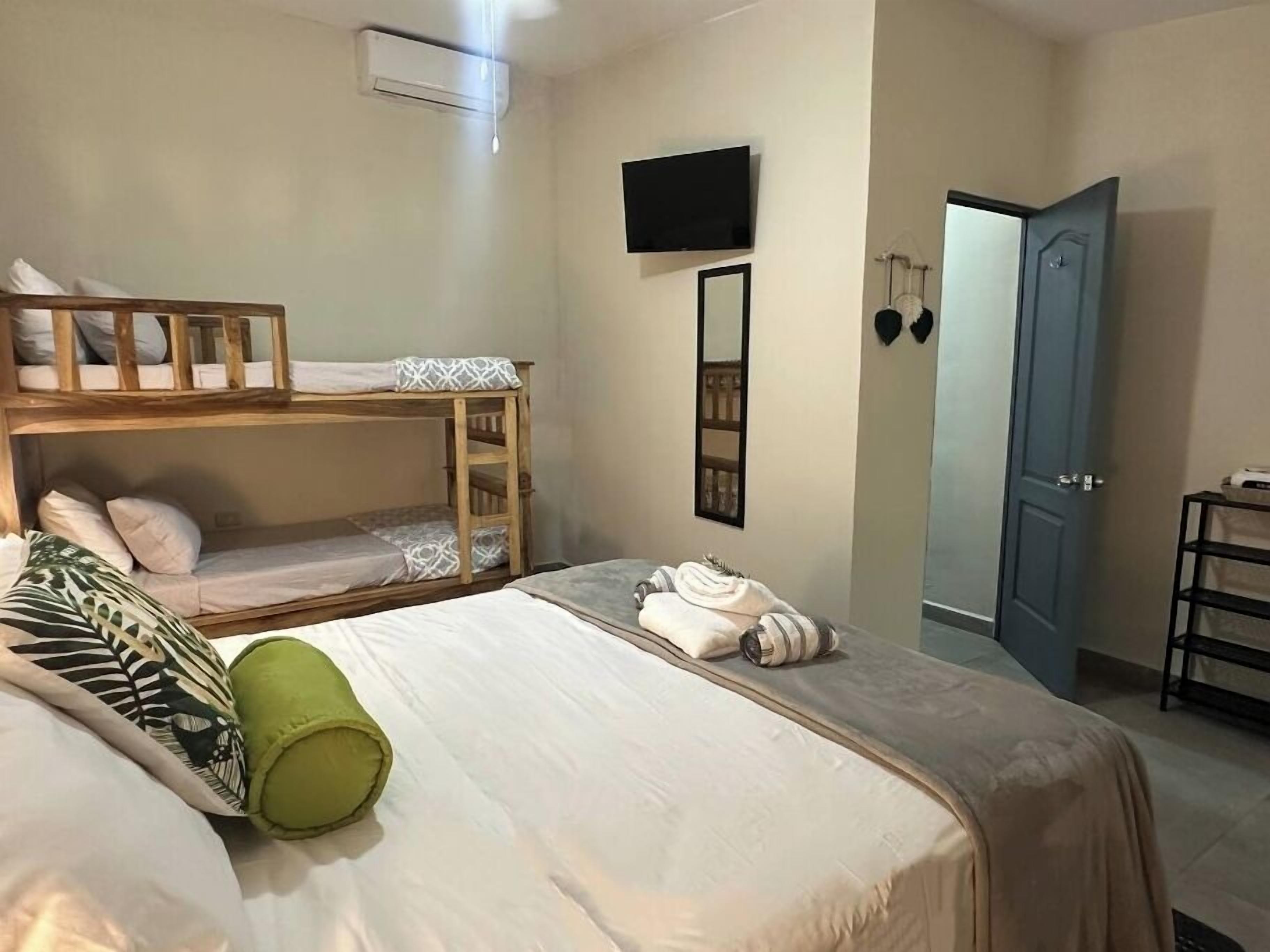 Wi-Fi, draps fournis