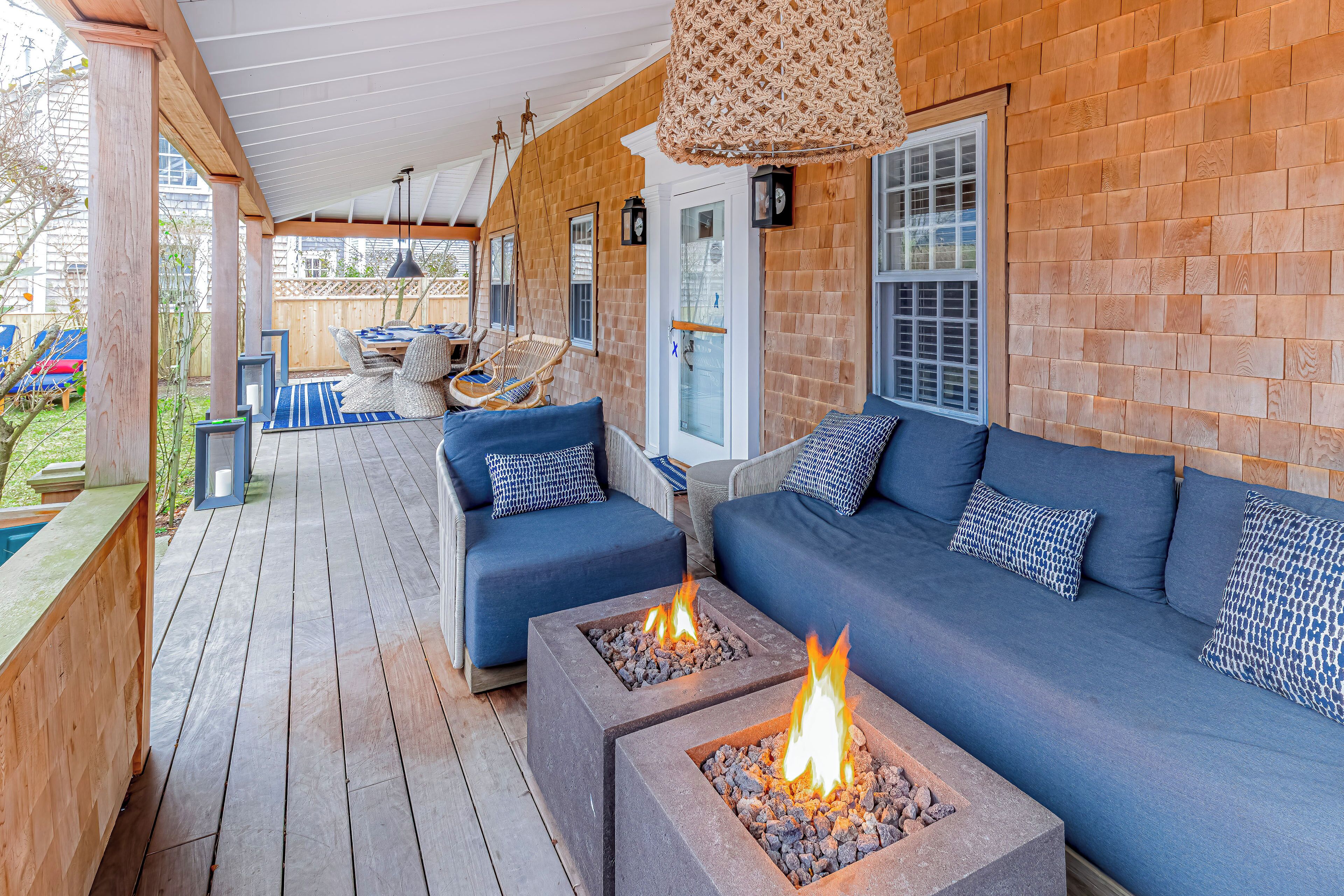 テラス / パティオ