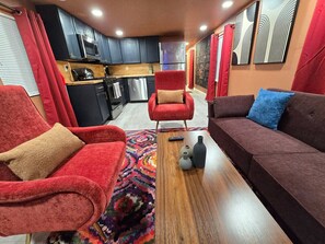 منطقة المعيشة