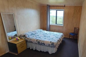 Strykejern/-brett, reiseseng for barn, wi-fi (inkludert) og sengetøy