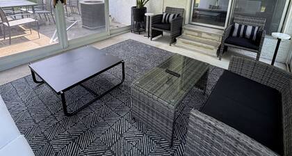 3BR Retreat near BrewDog, games, and lots of space