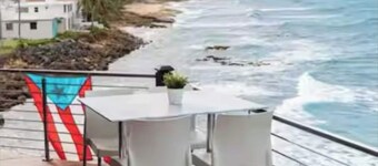 Dorado del Mar Home walk to the beach