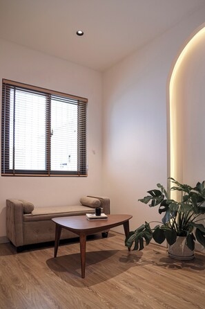 Family Double or Twin Room | Bahagian dalam