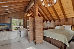 Gratis wifi, beddengoed