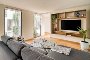 Fernseher