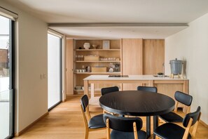 Dining - Beautiful 3BR Apartment in La Condesa (Ciudad de México)