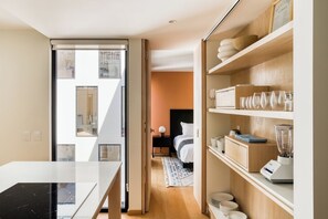 3 bedrooms, iron/ironing board, travel cot, WiFi - Beautiful 3BR Apartment in La Condesa (Ciudad de México)