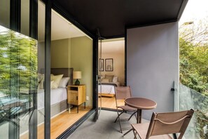 3 bedrooms, iron/ironing board, travel cot, WiFi - Modern 3Br Apartment in La Condesa (México D.F.)