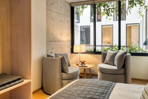 3 bedrooms, iron/ironing board, travel cot, WiFi - Gorgeous 3Br Apartment in La Condesa (México D.F.)