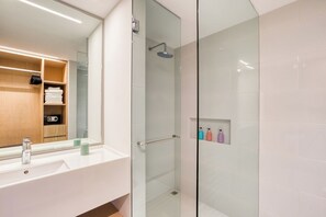 Hair dryer - Gorgeous 3Br Apartment in La Condesa (México D.F.)