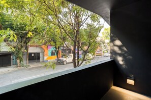 Property grounds - Gorgeous 3Br Apartment in La Condesa (México D.F.)