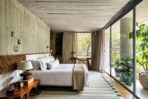 2 bedrooms, iron/ironing board, travel cot, WiFi - 2BR Perfect Location Designer's Luxury (Ciudad de México)