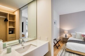 2 Schlafzimmer, Bügeleisen/Bügelbrett, Reisekinderbett, WLAN