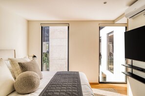 3 bedrooms, iron/ironing board, travel cot, WiFi - Condesa Great View 3Br Apartment (México D.F.)
