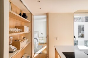 Interior - Condesa Great View 3Br Apartment (México D.F.)