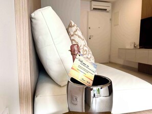 1 Schlafzimmer, WLAN