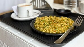 الطعام والشراب