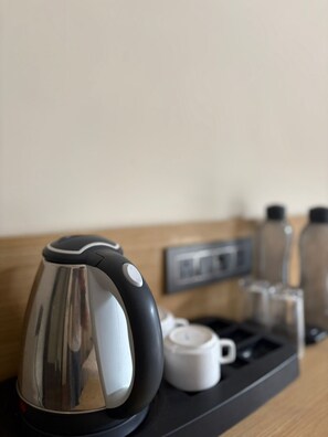 Koffie en/of koffiezetapparaat