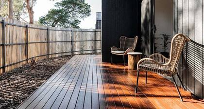 Villa 1 | Greenstone Villas